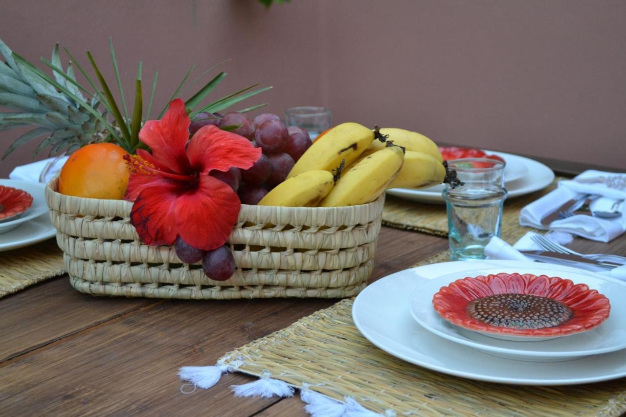 Riad Beata Bed & Breakfast Marrakesch Exterior foto