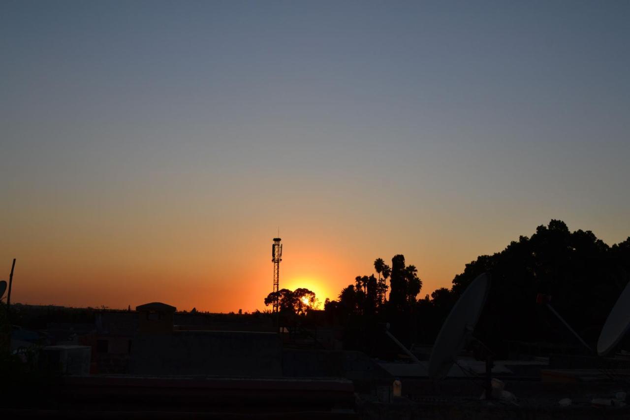 Riad Beata Bed & Breakfast Marrakesch Exterior foto
